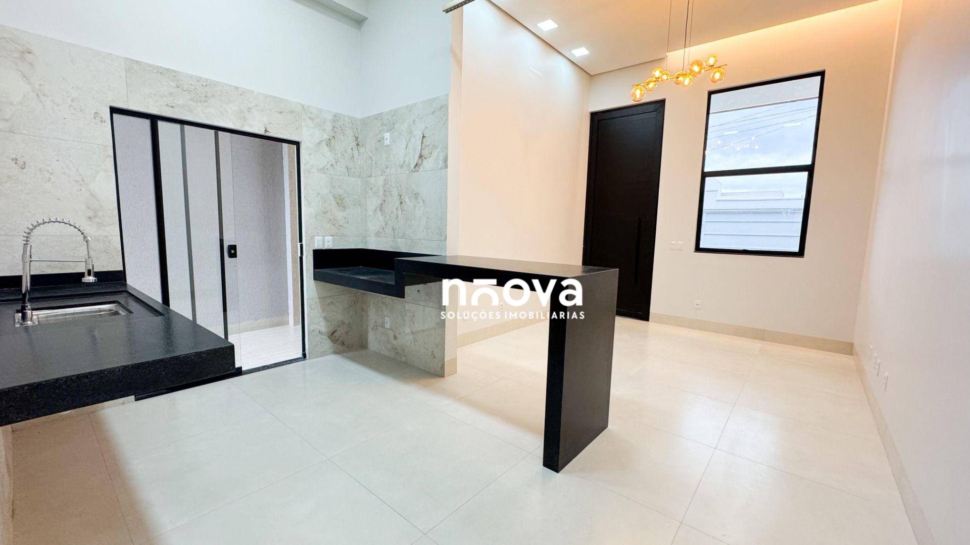 Casa, 3 quartos, 120 m² - Foto 4