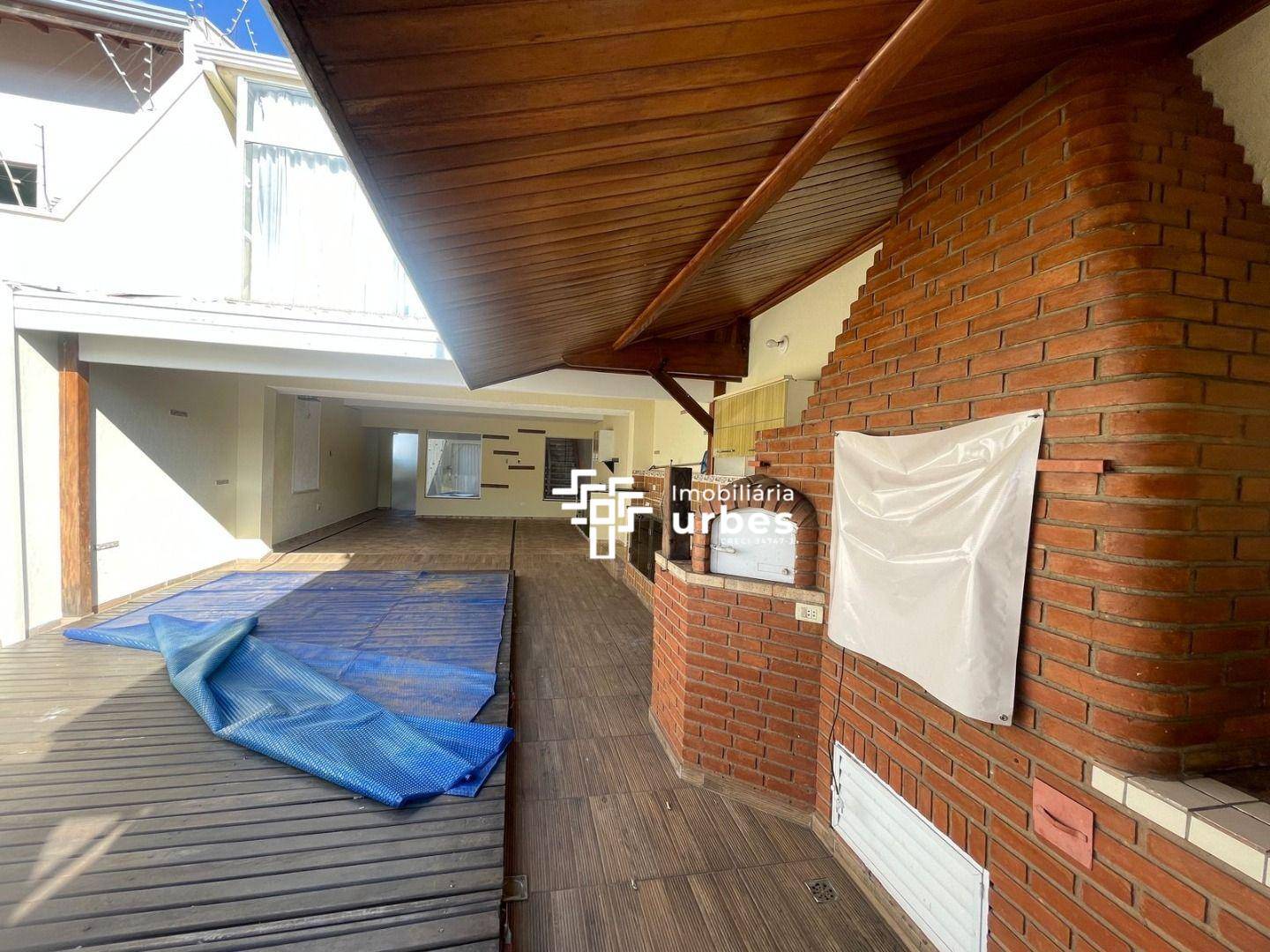 Casa, 4 quartos, 261 m² - Foto 6