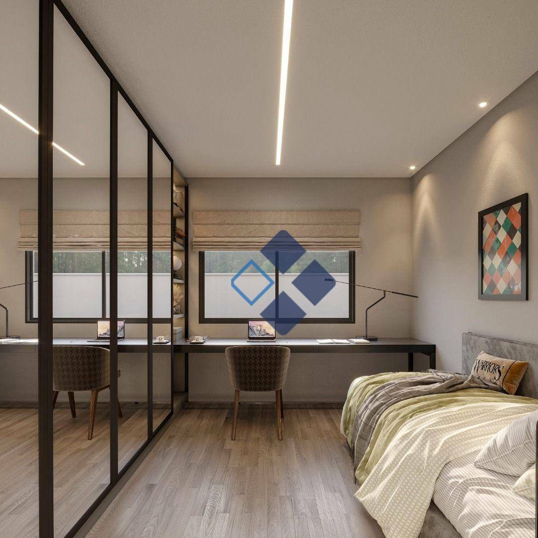 Casa à venda com 3 quartos, 126m² - Foto 8