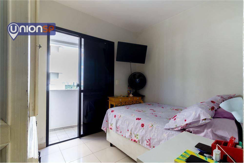 Apartamento à venda com 3 quartos, 59m² - Foto 14