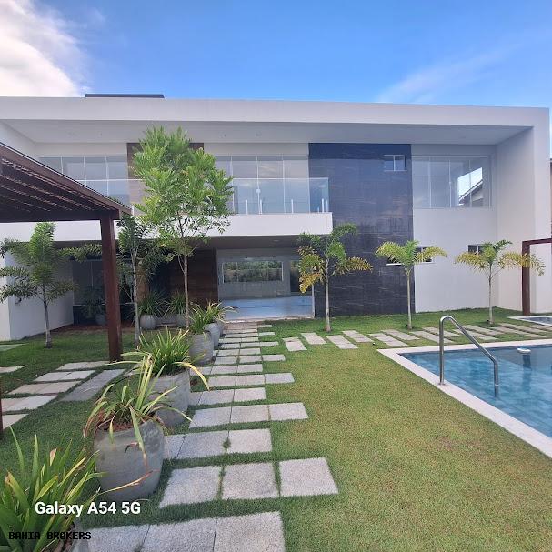 Casa de Condomínio à venda com 5 quartos, 320m² - Foto 3