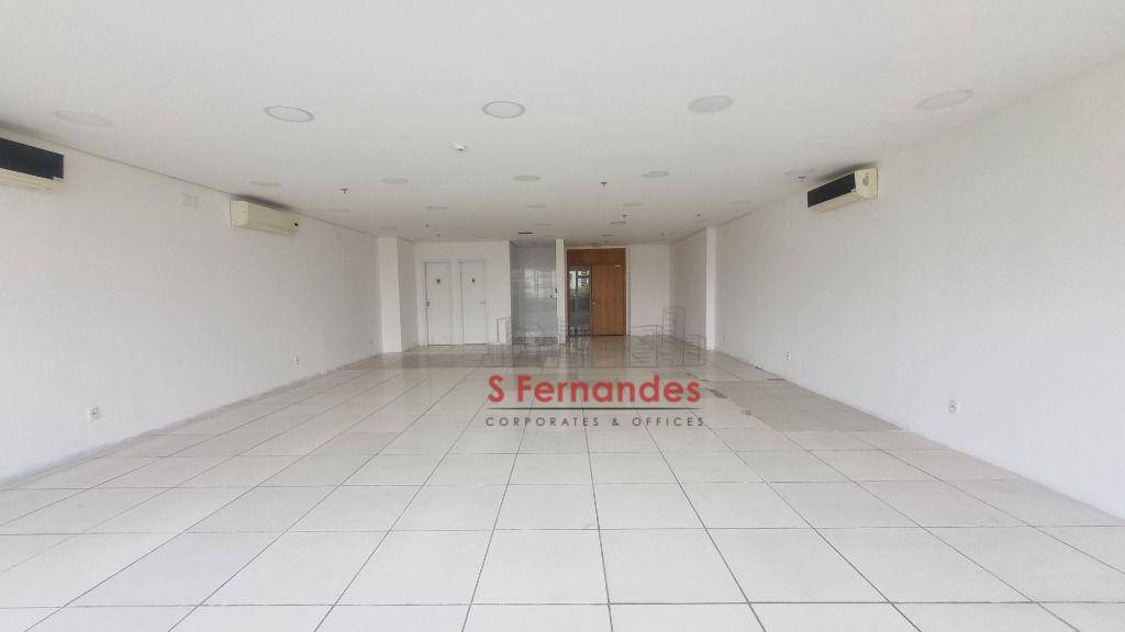 Conjunto Comercial-Sala para alugar, 115m² - Foto 7