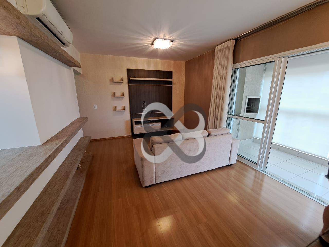 Apartamento à venda com 3 quartos, 91m² - Foto 6