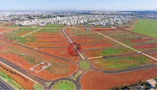 Loteamento e Condomínio à venda, 525M2 - Foto 1