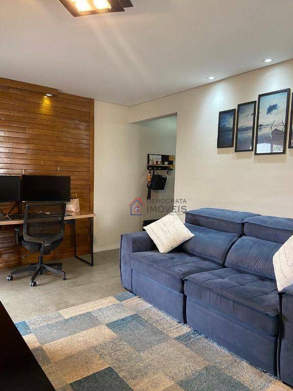 Apartamento à venda com 2 quartos, 56m² - Foto 6