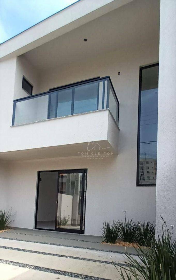 Sobrado à venda com 3 quartos, 108m² - Foto 3