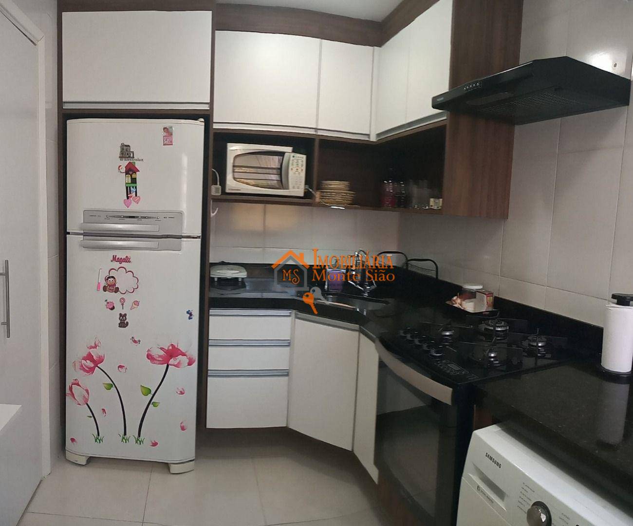 Apartamento à venda com 2 quartos, 44m² - Foto 10