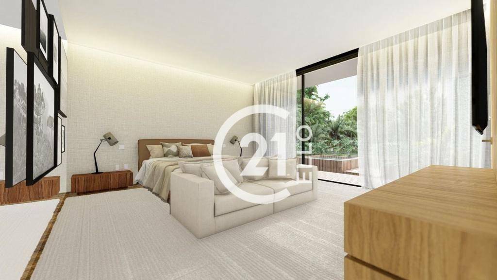 Casa à venda com 5 quartos, 620m² - Foto 14