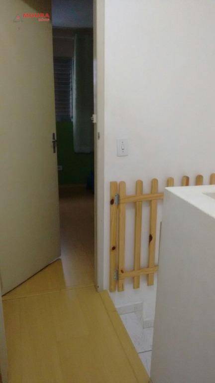 Sobrado à venda com 2 quartos, 78m² - Foto 3