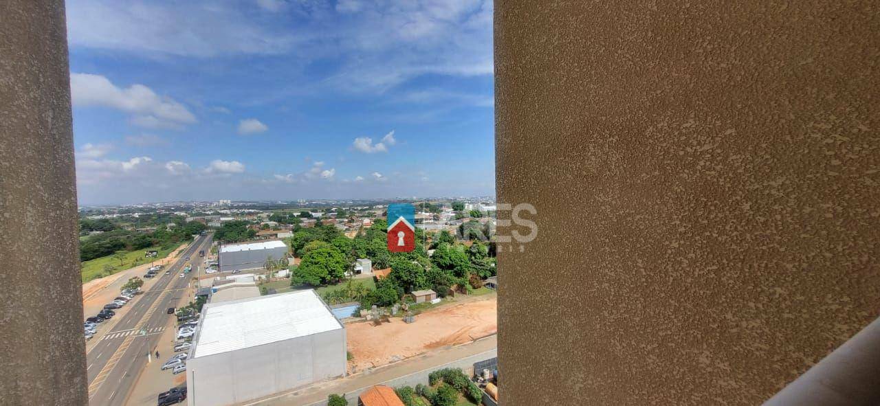 Apartamento à venda com 2 quartos, 59m² - Foto 6