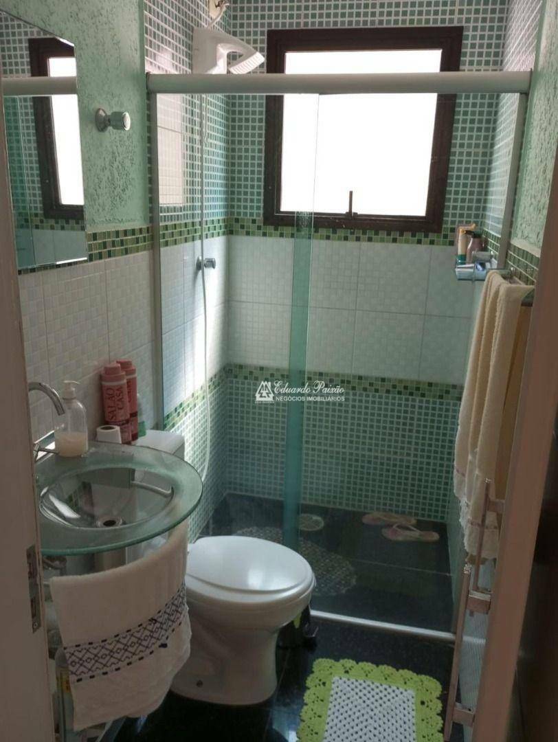 Sobrado à venda com 3 quartos, 92m² - Foto 21