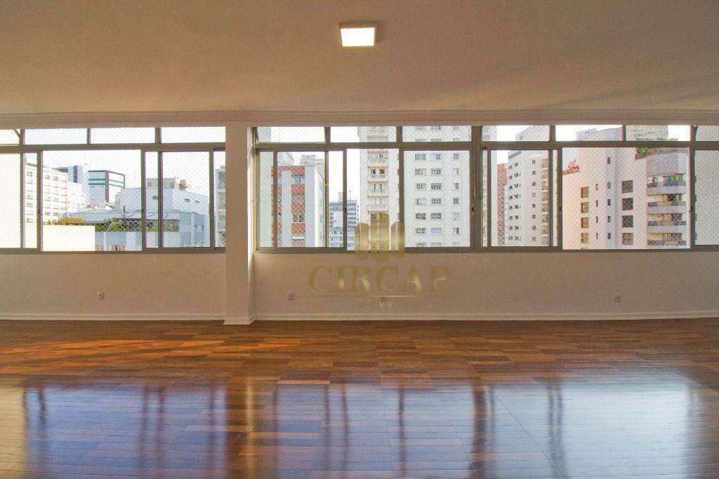 Apartamento à venda com 4 quartos, 285m² - Foto 7