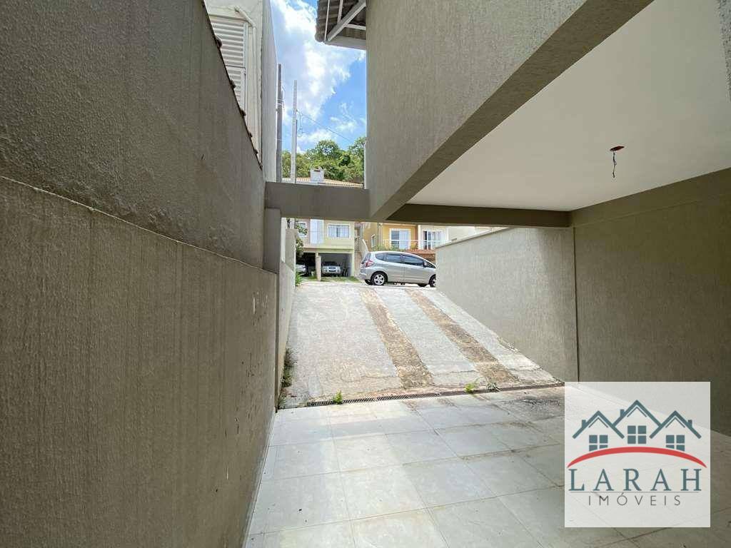 Sobrado à venda com 3 quartos, 119m² - Foto 4