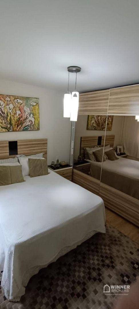 Apartamento à venda com 3 quartos, 80m² - Foto 15