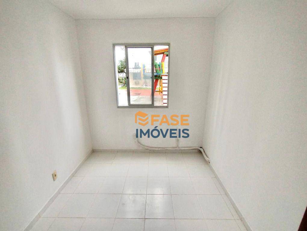 Apartamento à venda com 2 quartos, 46m² - Foto 10