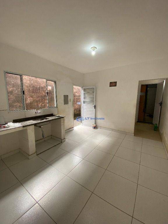 Casa para alugar com 1 quarto - Foto 1