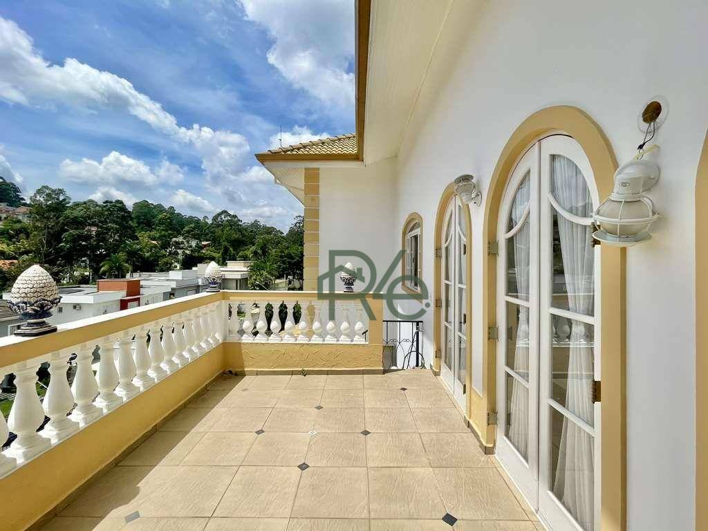 Casa de Condomínio à venda com 4 quartos, 986m² - Foto 60