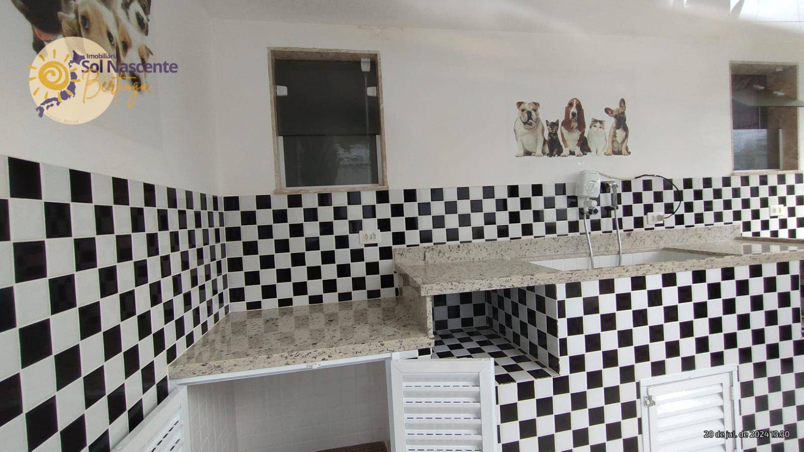 Apartamento à venda com 2 quartos, 103m² - Foto 31