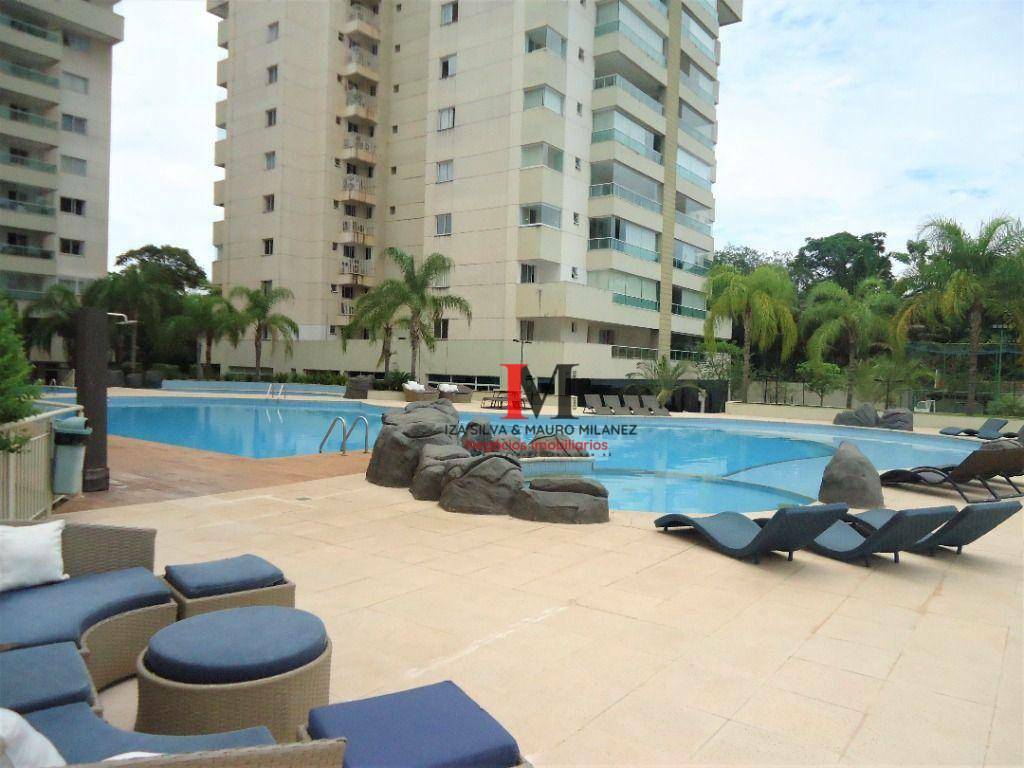 Apartamento à venda com 3 quartos, 116m² - Foto 4