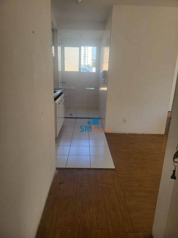 Apartamento à venda com 2 quartos, 40m² - Foto 2