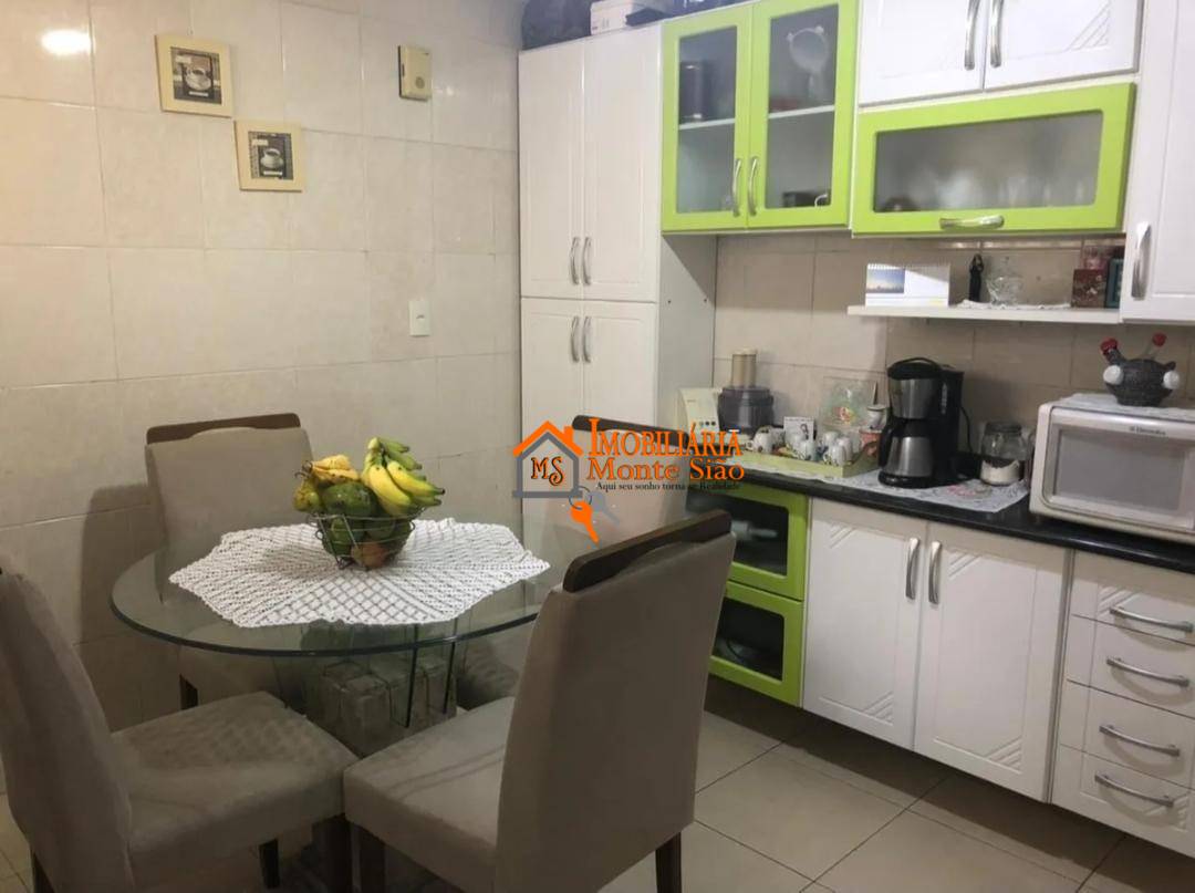 Sobrado à venda com 3 quartos, 97m² - Foto 4