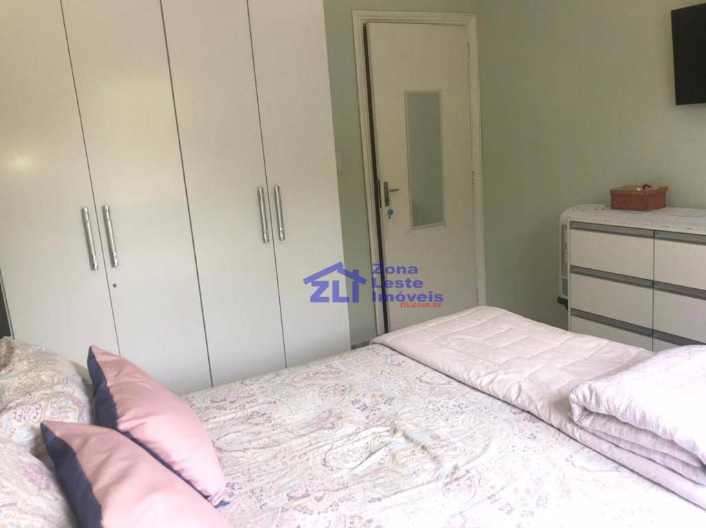 Apartamento à venda com 2 quartos, 84m² - Foto 2