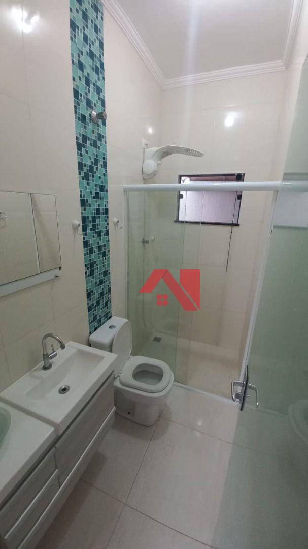 Casa de Condomínio à venda com 3 quartos, 80m² - Foto 20