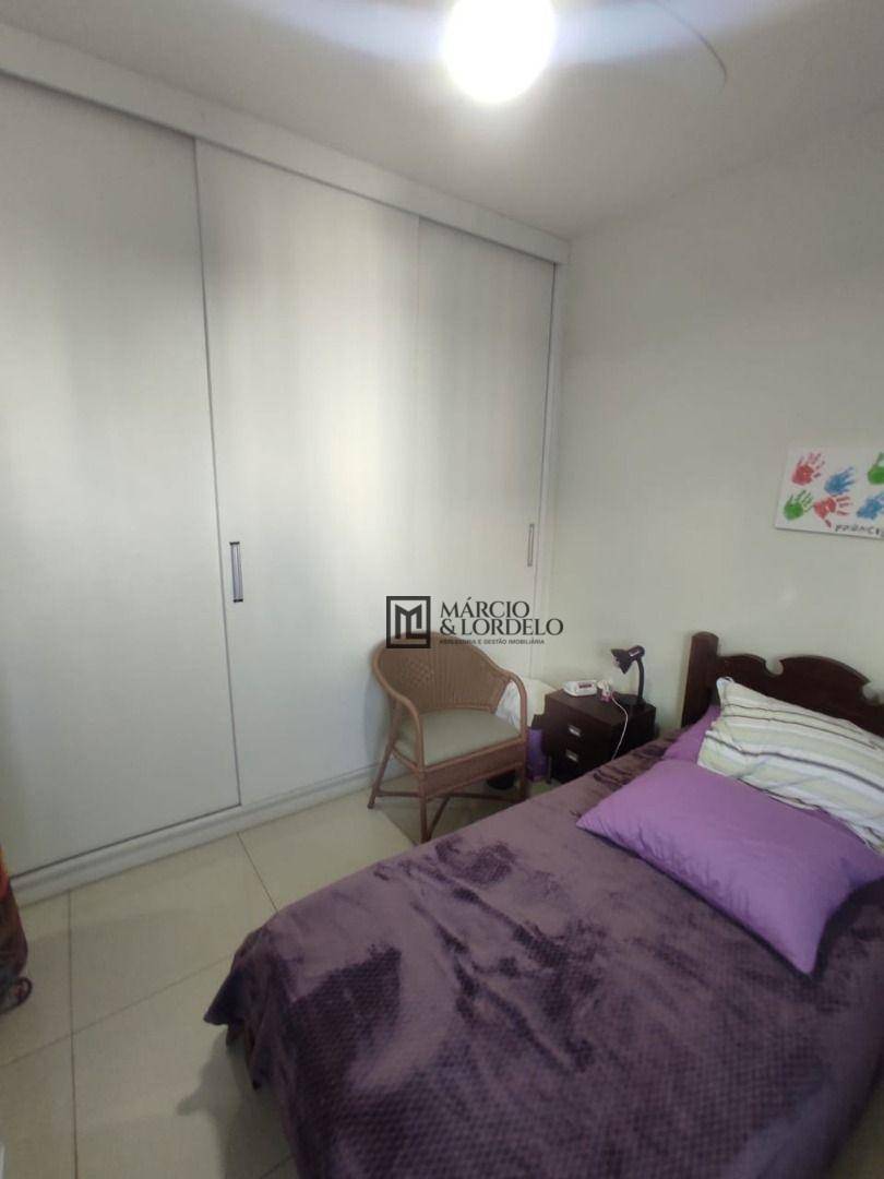 Apartamento à venda com 3 quartos, 126m² - Foto 6