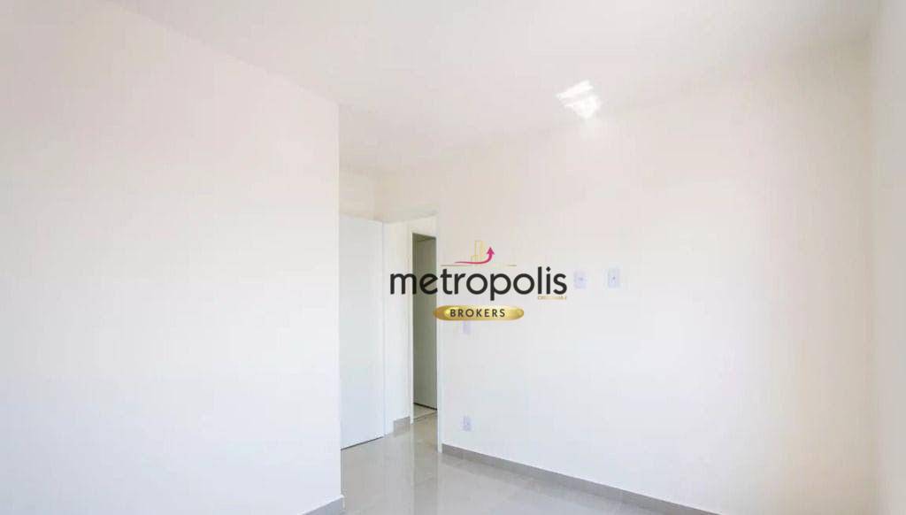 Apartamento, 2 quartos, 48 m² - Foto 5