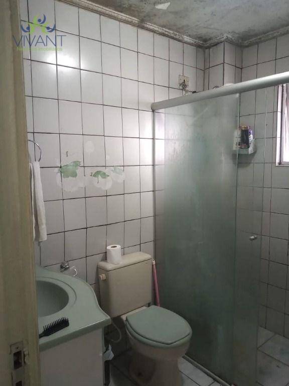 Apartamento à venda com 3 quartos, 95m² - Foto 14