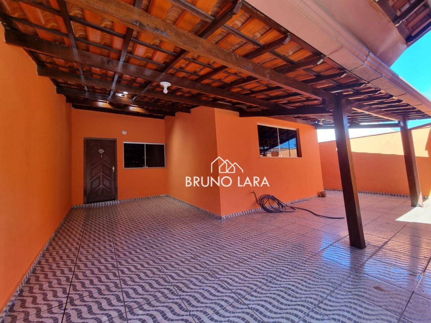 Casa, 3 quartos, 140 m² - Foto 2