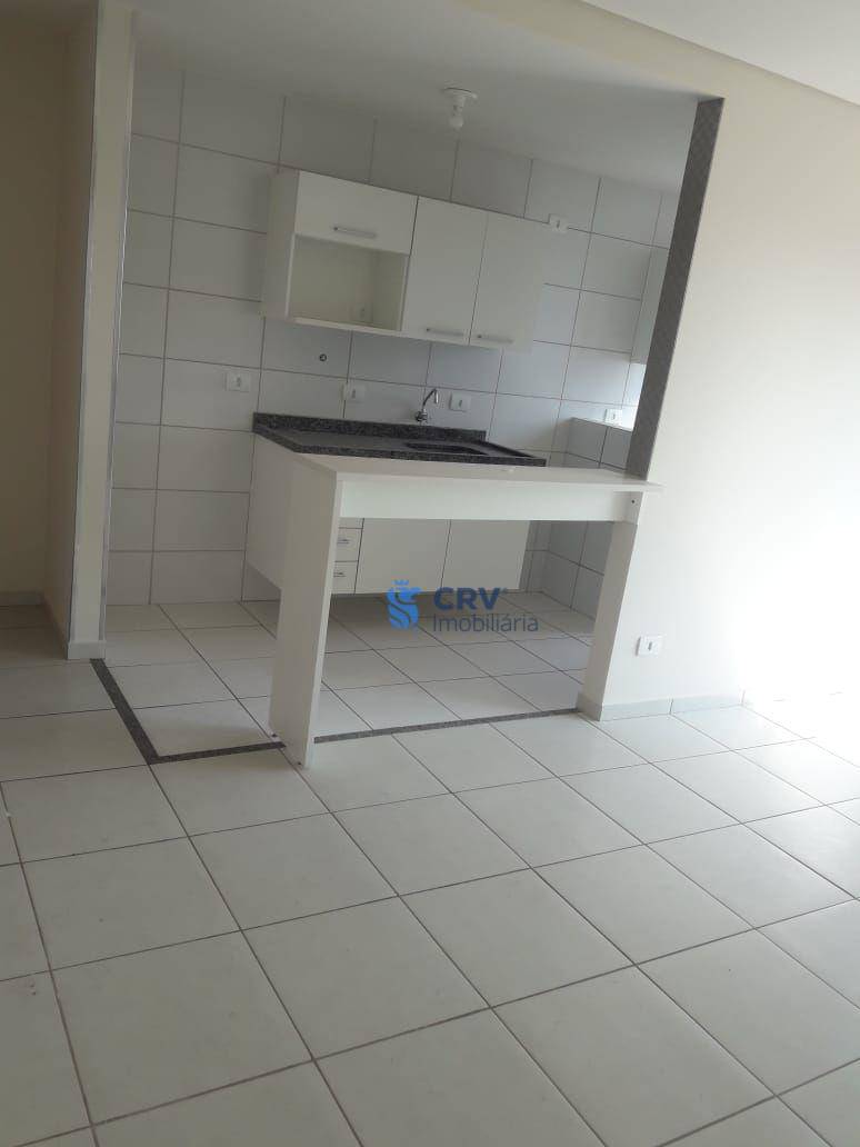 Apartamento à venda com 3 quartos, 67m² - Foto 6