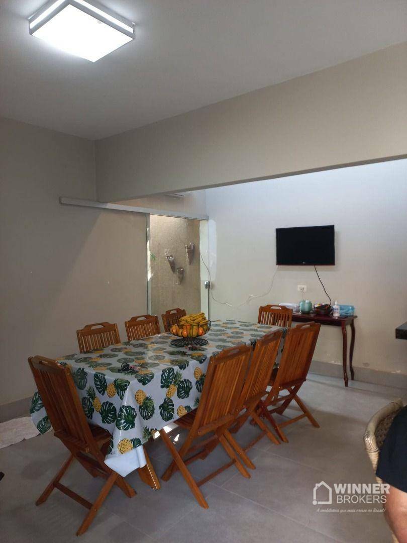 Casa à venda com 3 quartos, 160m² - Foto 22