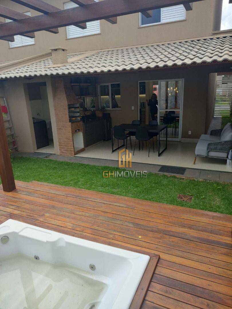 Sobrado à venda com 3 quartos, 116m² - Foto 31