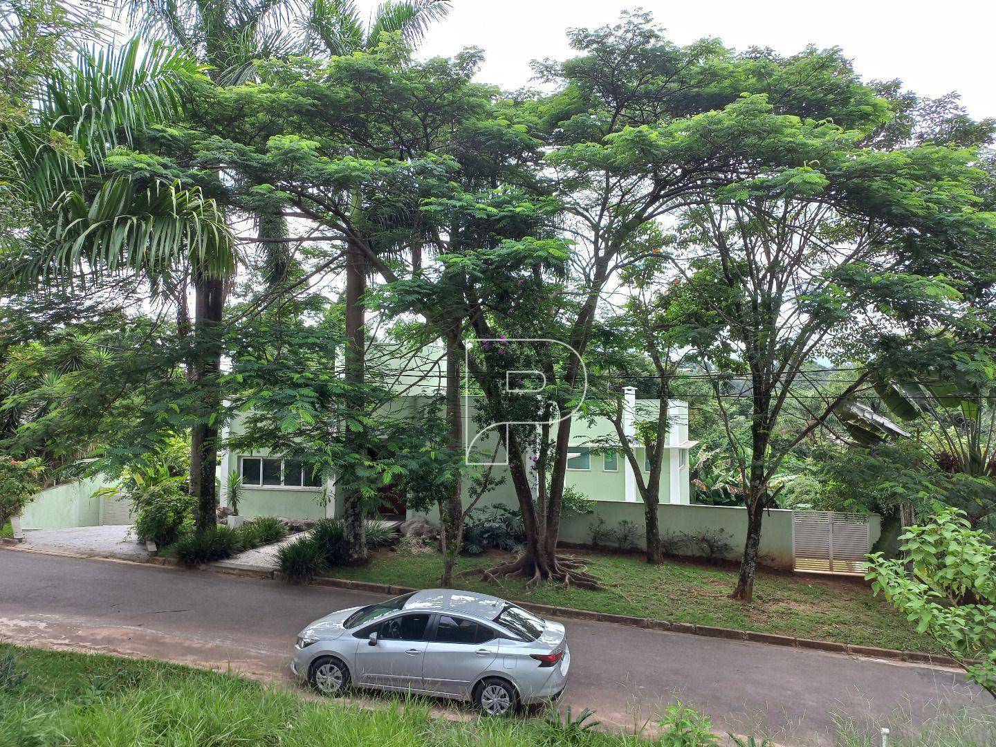 Casa de Condomínio à venda com 4 quartos, 400m² - Foto 70