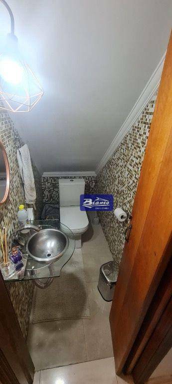 Sobrado à venda com 3 quartos, 125m² - Foto 18