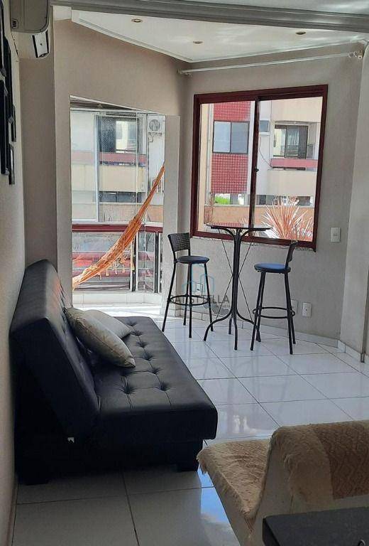 Apartamento à venda com 1 quarto, 43m² - Foto 16