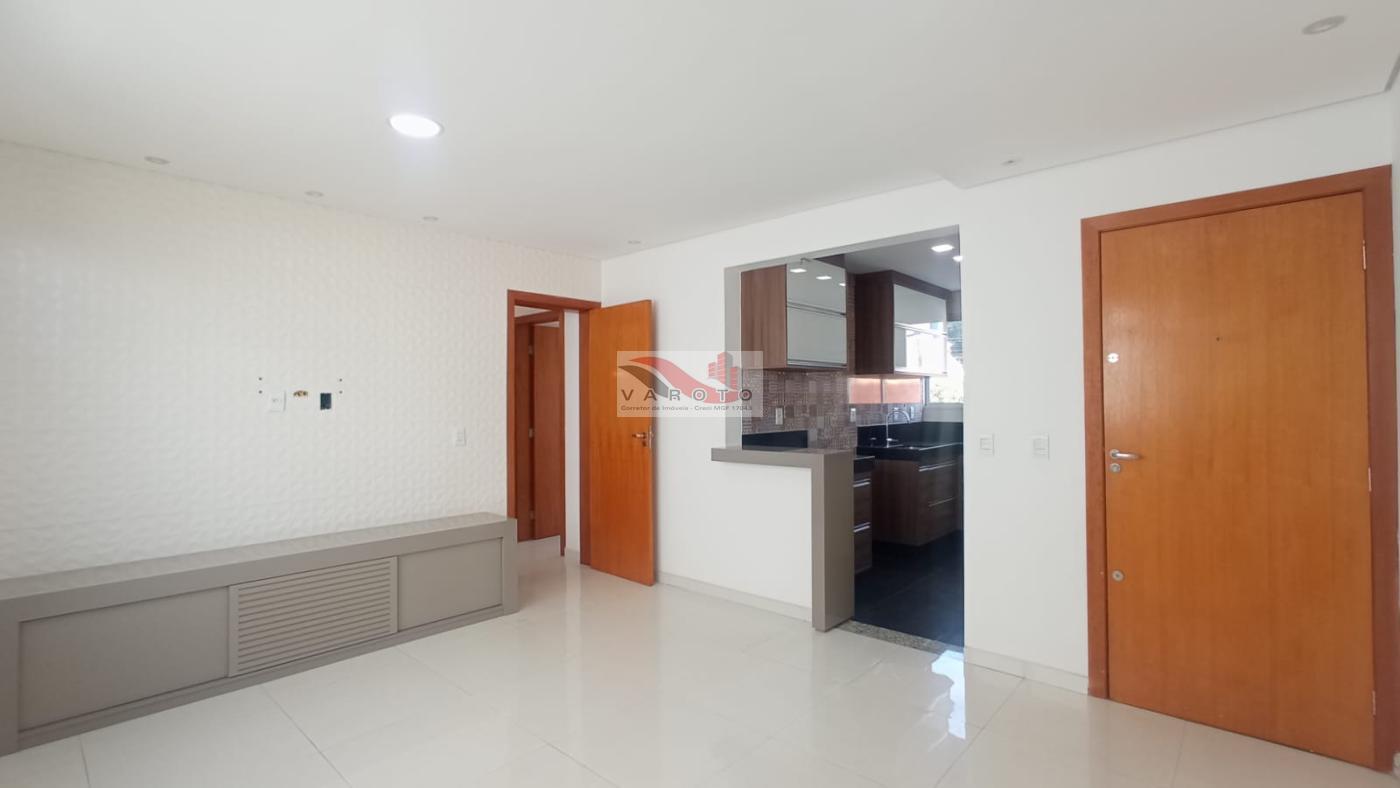 Apartamento à venda com 3 quartos, 95m² - Foto 14