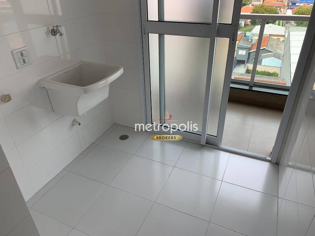 Cobertura à venda com 3 quartos, 203m² - Foto 6