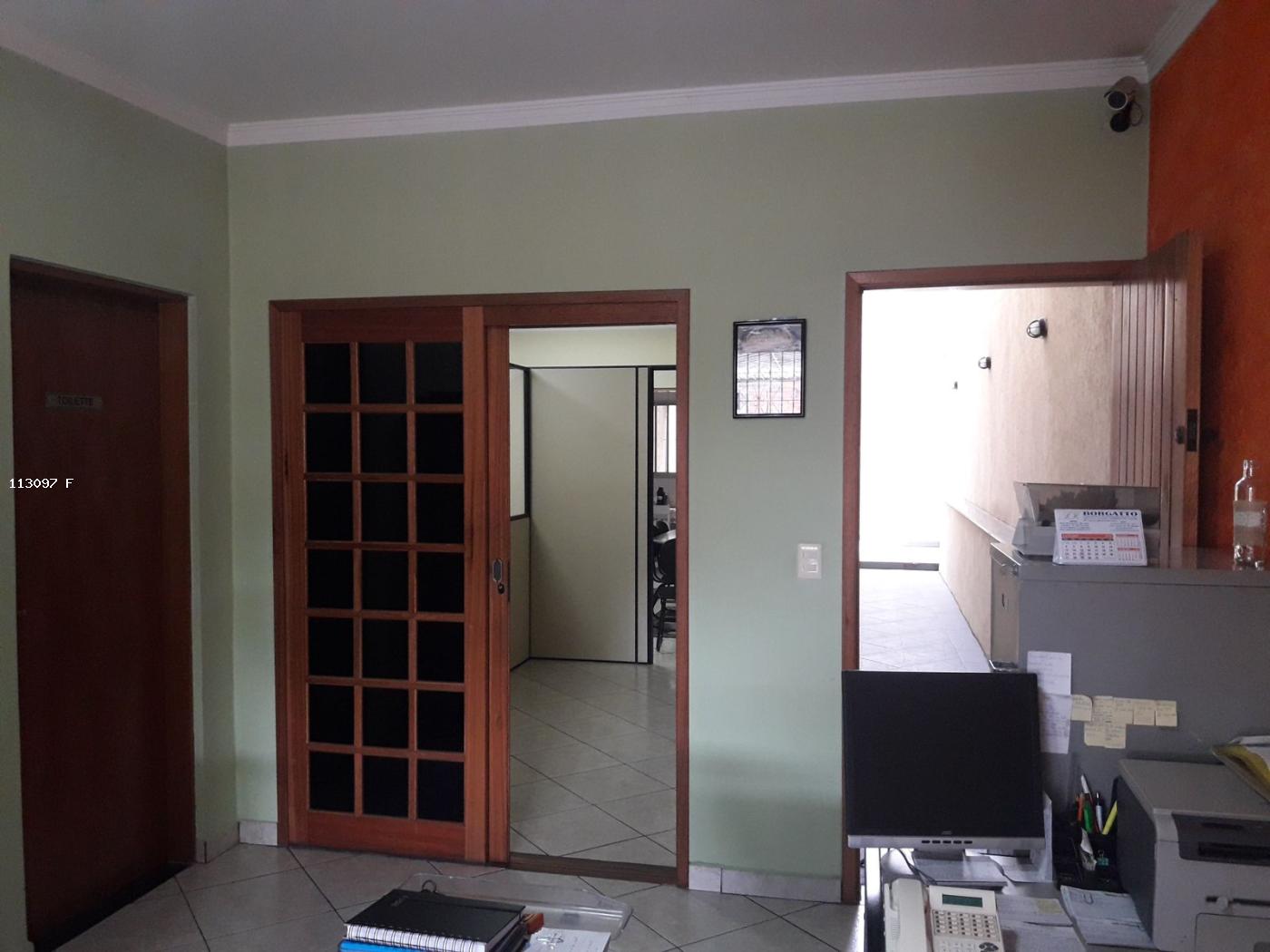 Casa para alugar, 160m² - Foto 6