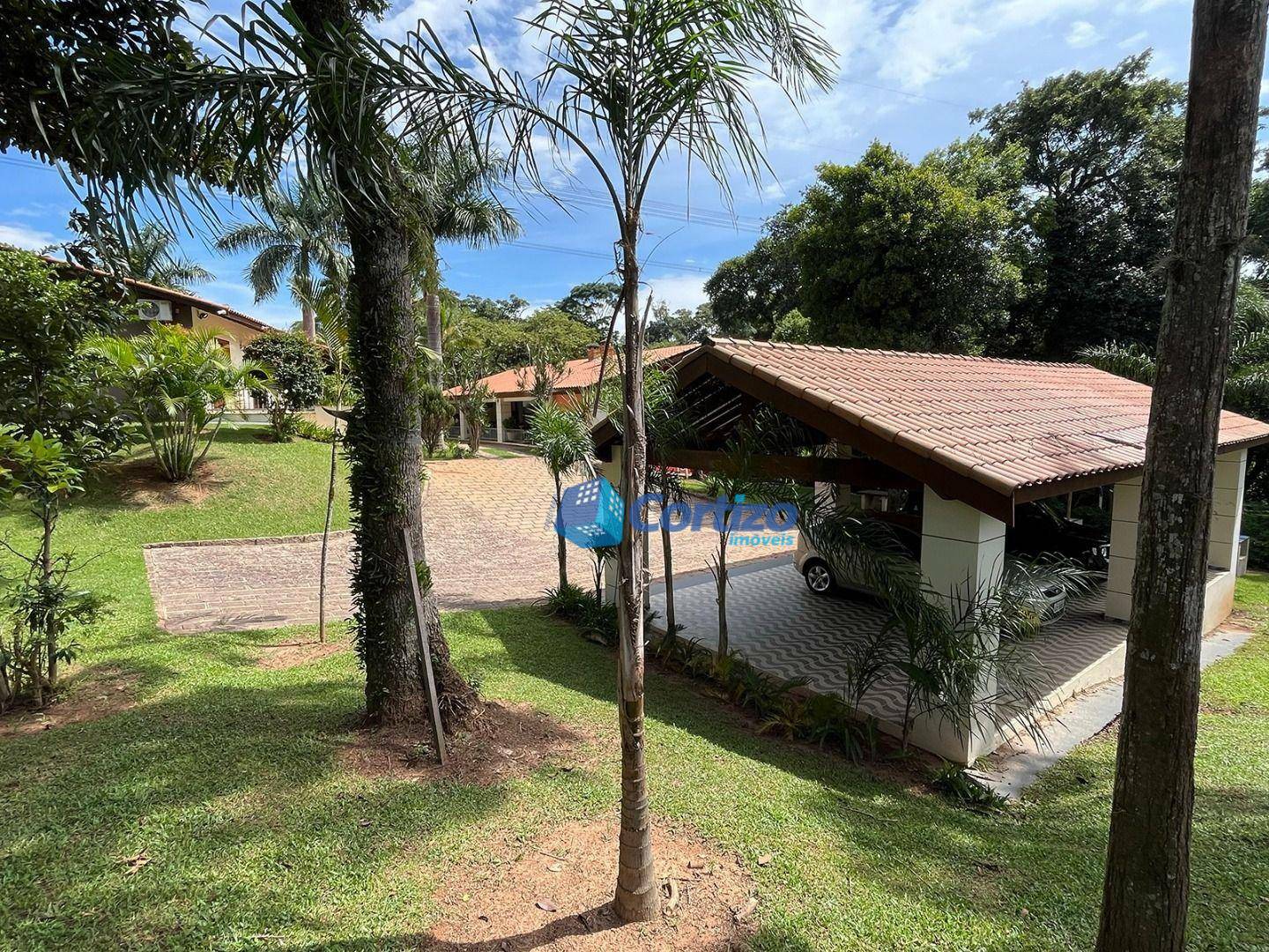 Sítio à venda com 7 quartos, 48000M2 - Foto 17