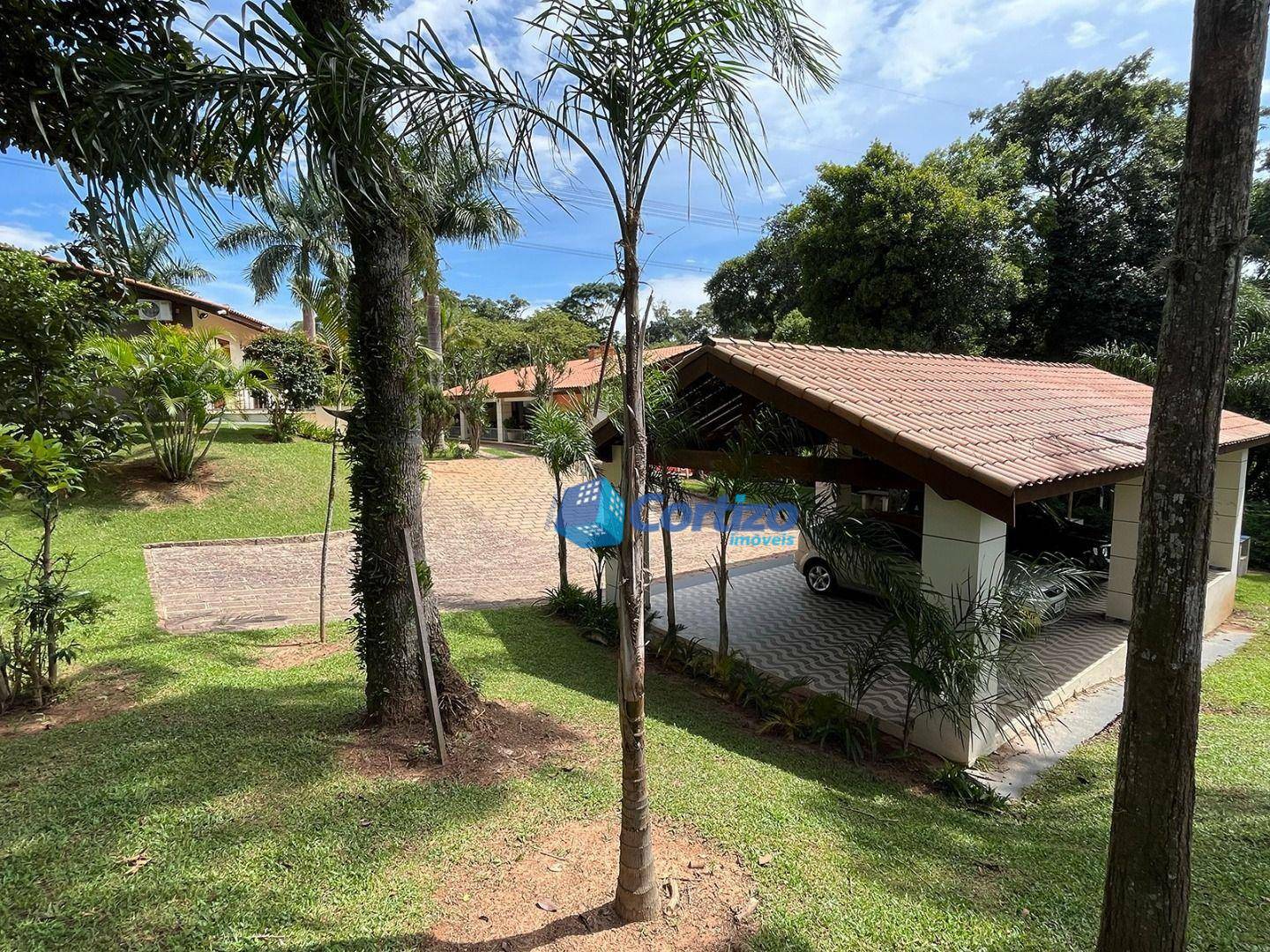 Chácara à venda com 7 quartos, 48000M2 - Foto 17