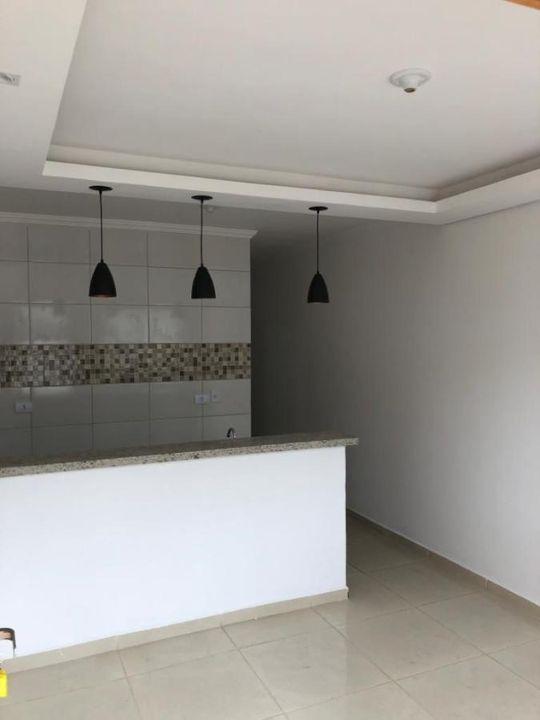 Casa à venda com 2 quartos, 55m² - Foto 3