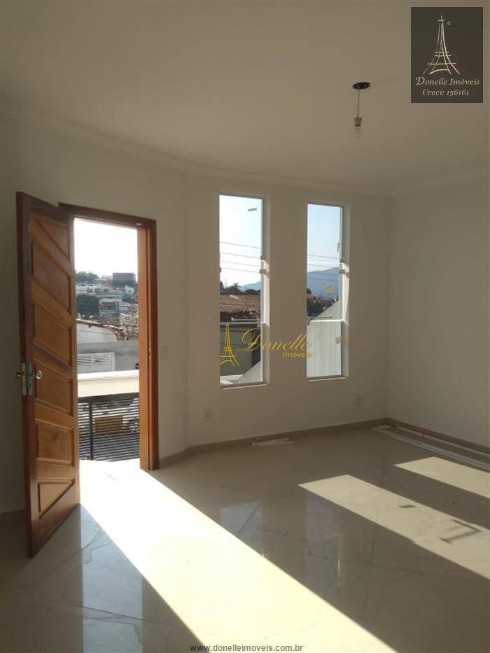 Sobrado à venda, 120m² - Foto 16