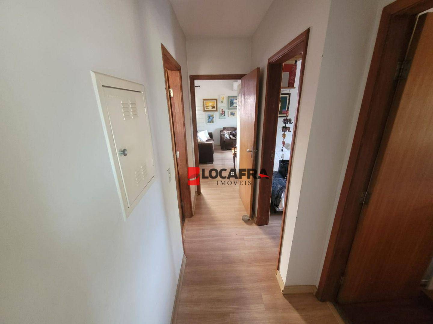 Apartamento à venda com 3 quartos, 141m² - Foto 28