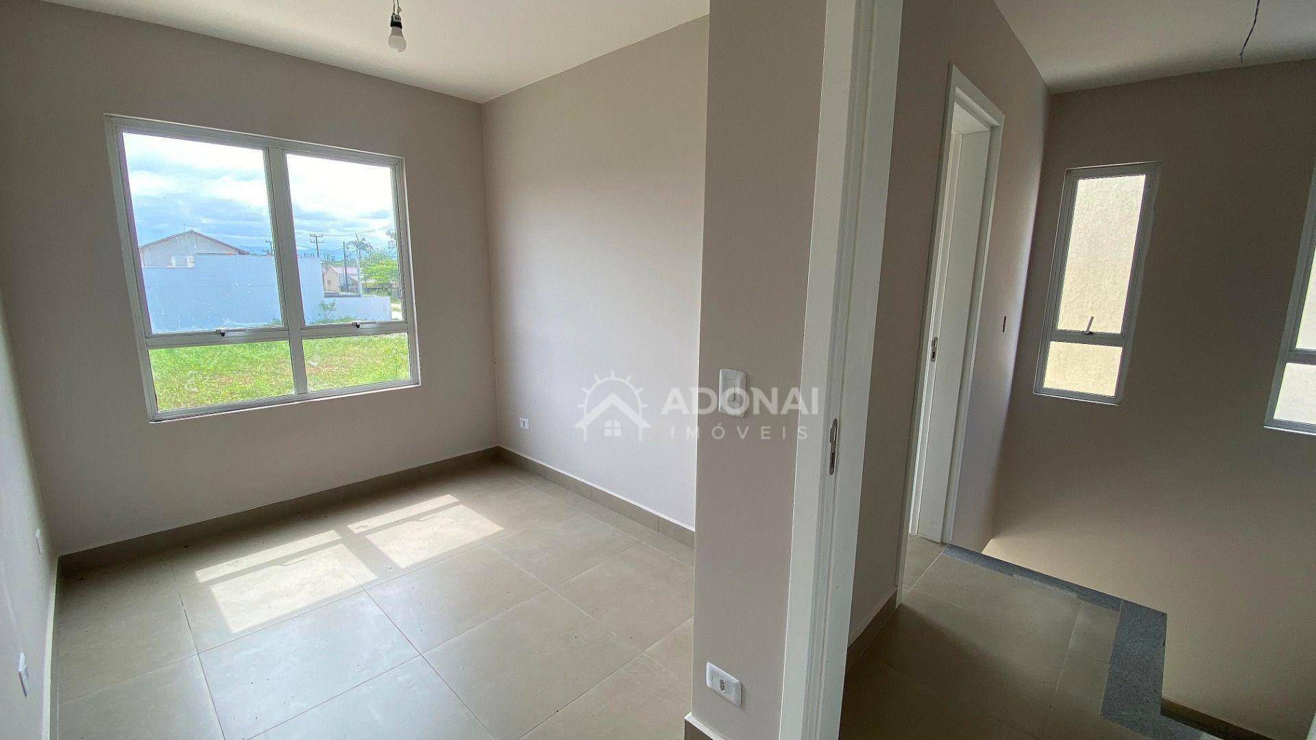 Sobrado à venda com 2 quartos, 84m² - Foto 13