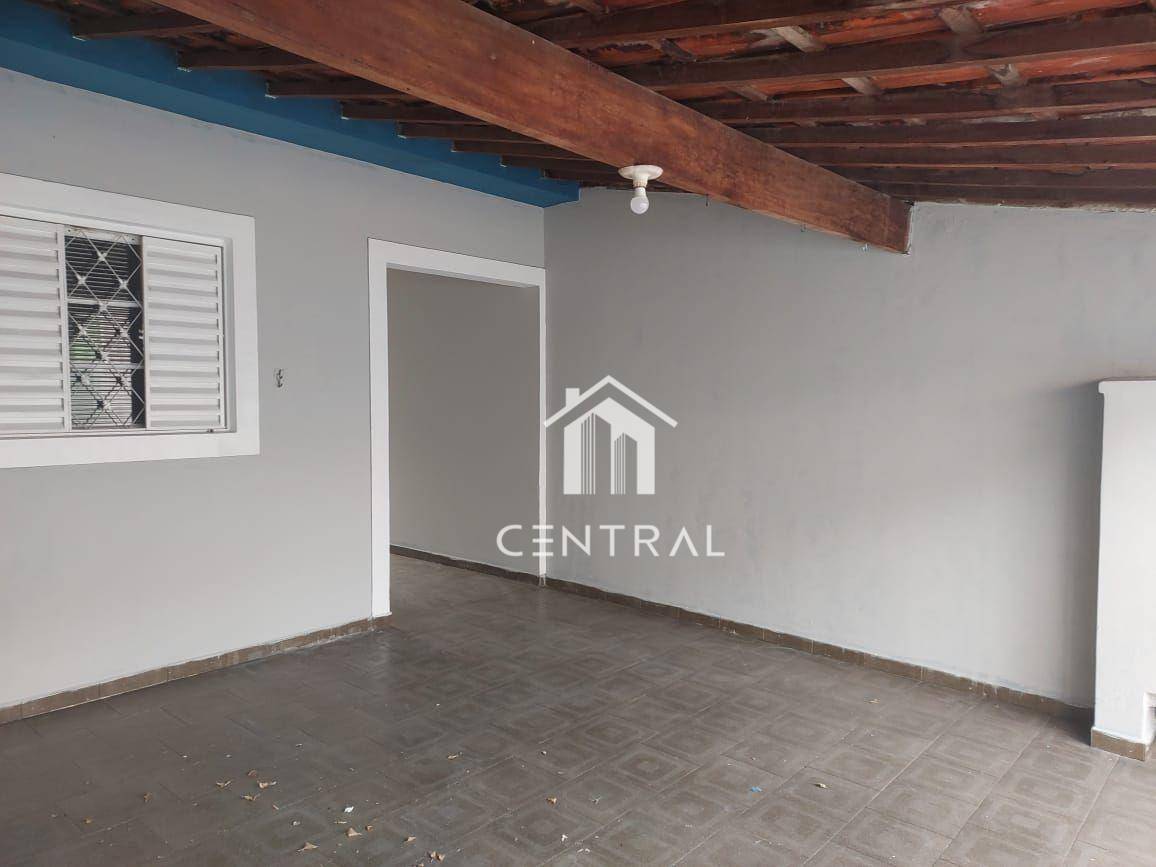 Casa à venda com 2 quartos, 93m² - Foto 13