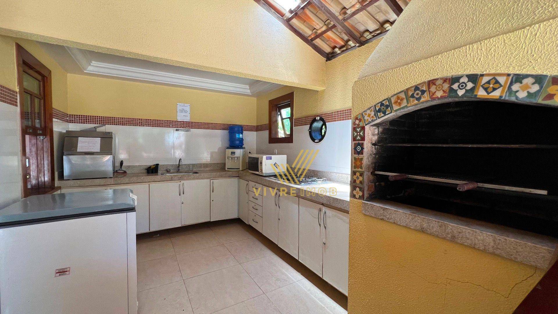 Casa de Condomínio à venda com 3 quartos, 120m² - Foto 24