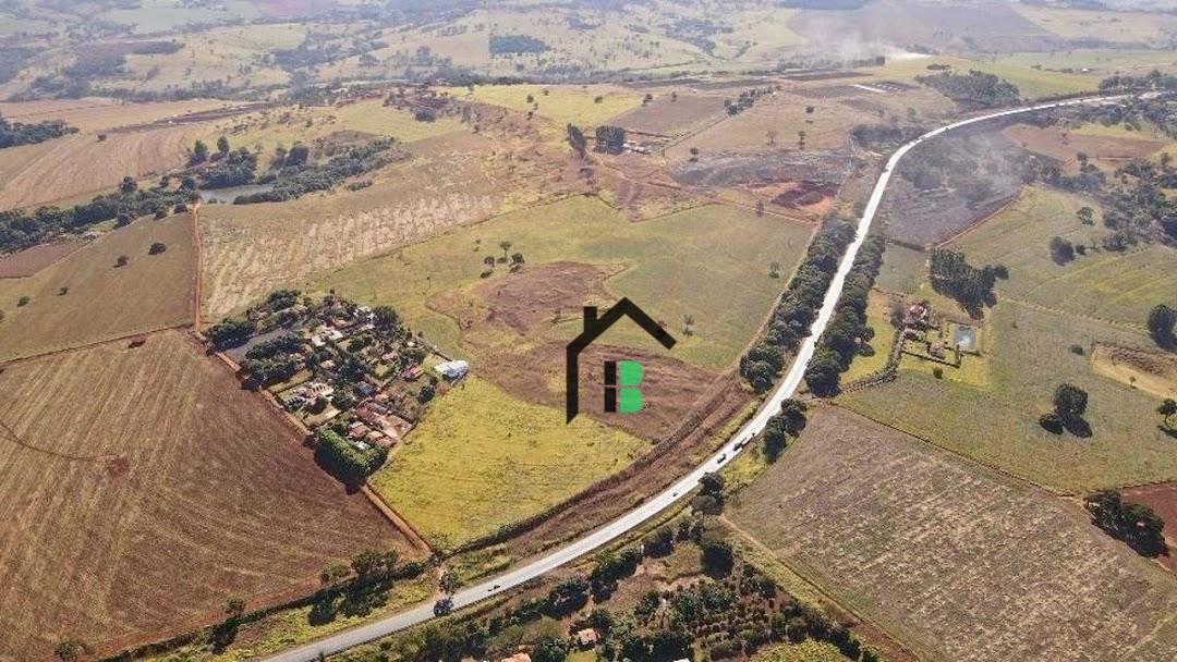 Chácara, 1 quarto, 2 hectares - Foto 2