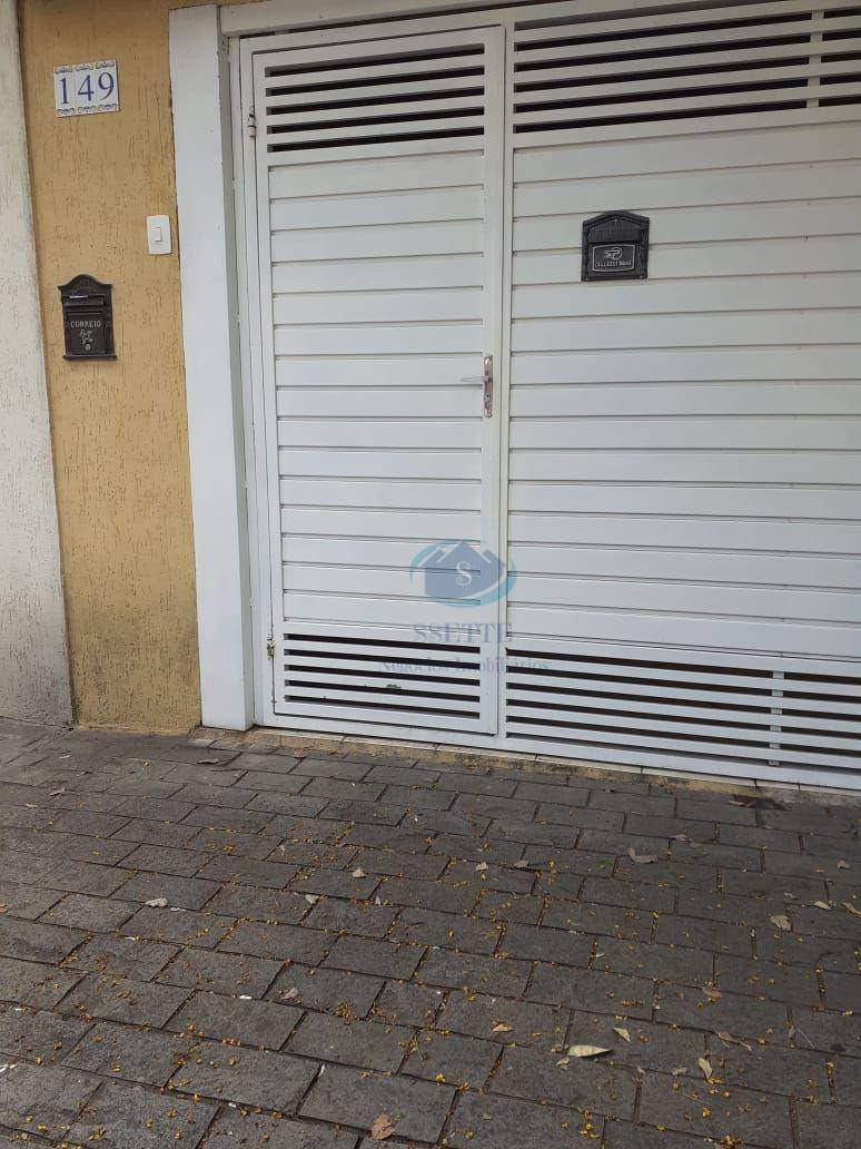 Sobrado à venda com 3 quartos, 200m² - Foto 9